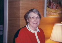 Ella Mae "Dickey"  Jacobson (Bear)