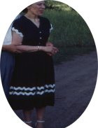 Ida Govett
