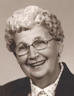 Dorothy Hamer