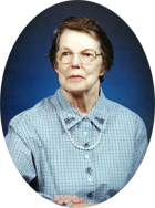 Mary Vandeberg