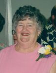 Phyllis Dott "Sister"  DeLonais (Long)