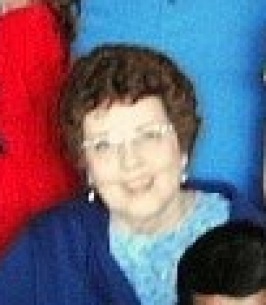 Phyllis Ricci