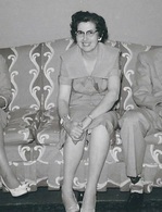 Mary Rohleder