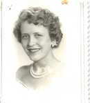 Dorothy Ann "Pat"  Klinger (Okeson)