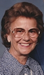 LaVerne Marjorie  Schifsky (Markgraf)
