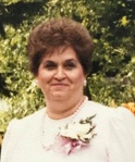 Joan Patricia  Wigstrom (Crea)