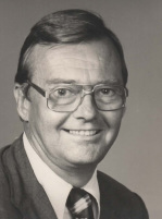 Carl Bergmann