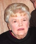Doris Evelyn  Gobely (Hummel)