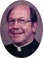 Rev. Robert Hamel