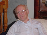 John Robert  Katzmarek
