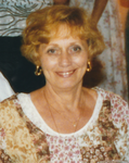 Marie Eloise  Murdock (Serby)