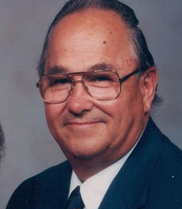 Leonard Jacobsen