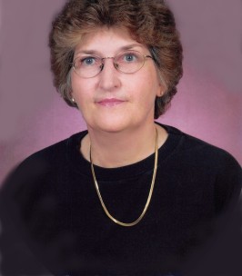 Carol Zabinski