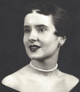 Betty Luecke
