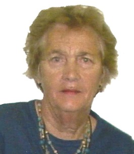 Margaret Moeller
