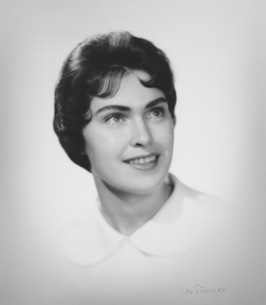 Marguerite Sweeney