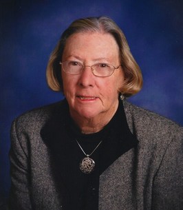 Patricia Becker