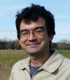 Peter Matsumoto