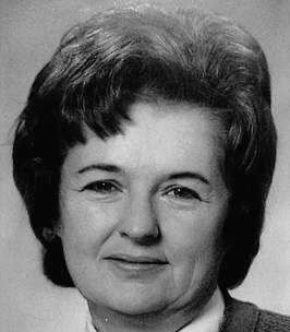 Rosemary Mazurkiewicz
