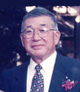 Yoshio Matsumoto
