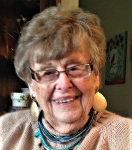 Sybil Hoffman