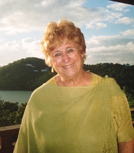 Sybil Hoffman