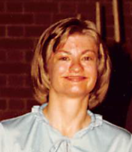 Susan Korfhage