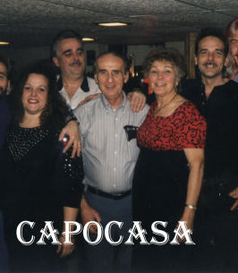 Gary Capocasa