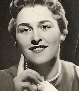 Cecilia Wilde