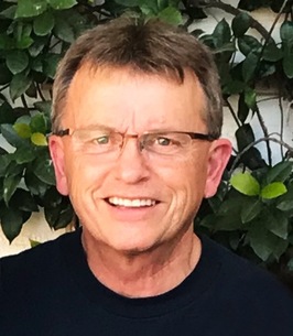 Paul Magelssen