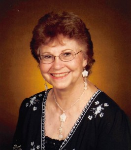 Margaret Rettner